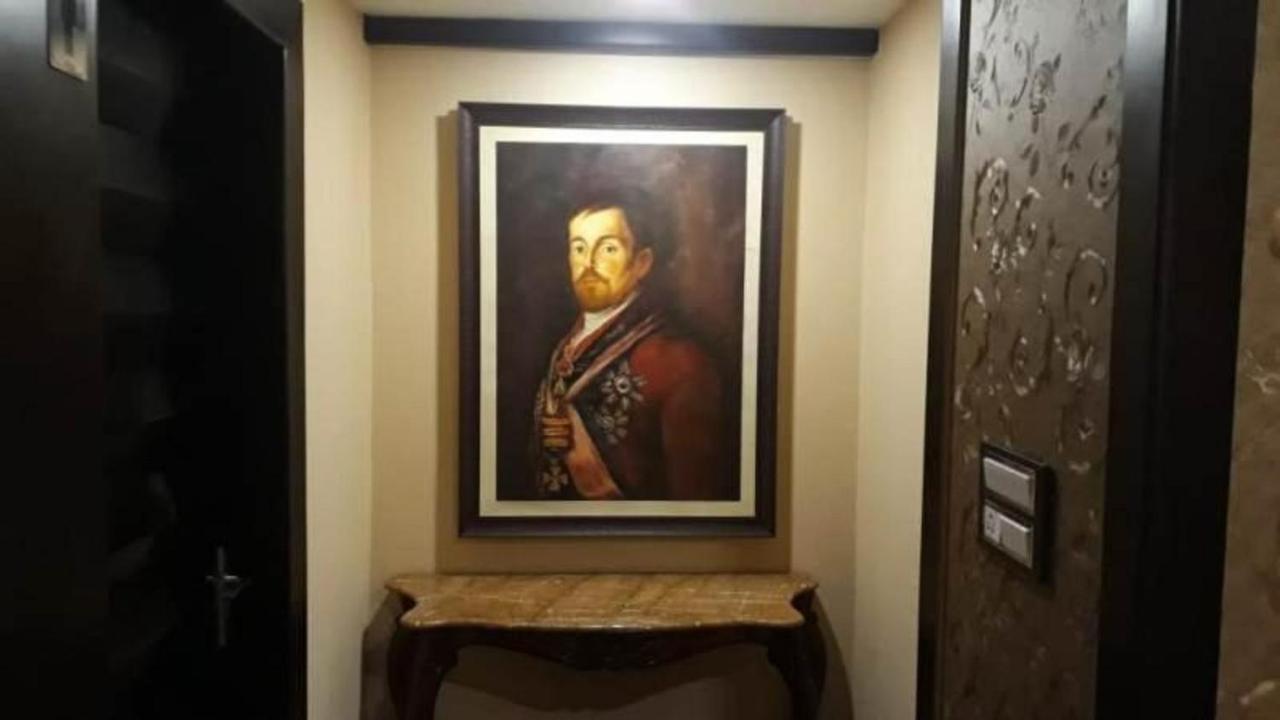 Hotel Atithi Γουβαχάτι Εξωτερικό φωτογραφία