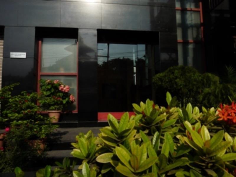 Hotel Atithi Γουβαχάτι Εξωτερικό φωτογραφία